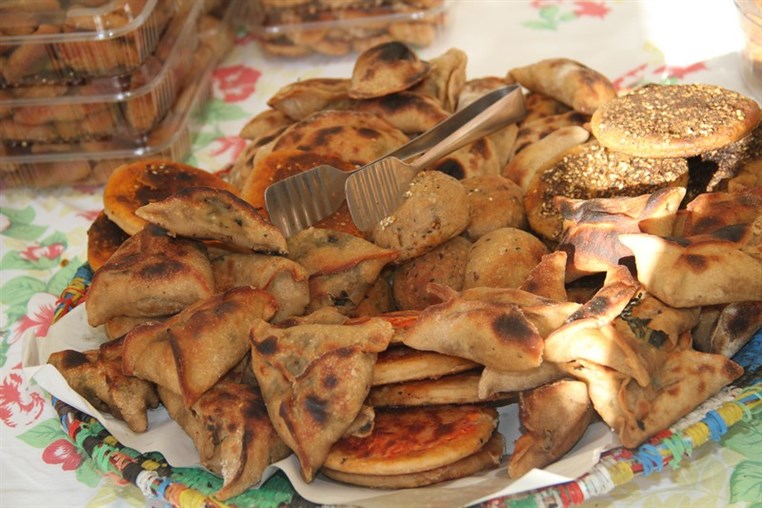 ABC & Ajialouna Ramadan Festival 